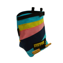 Load image into Gallery viewer, Organic Lunch Bag Chalk Bucket