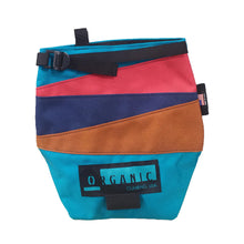 Load image into Gallery viewer, Organic Lunch Bag Chalk Bucket