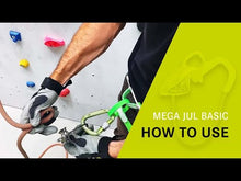 Load and play video in Gallery viewer, Mega Jul