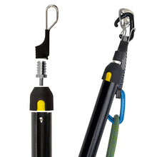 Load image into Gallery viewer, Roll Up Stick Clip