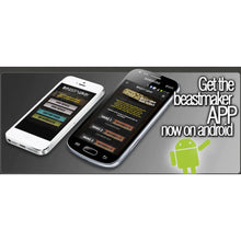 Load image into Gallery viewer, BEASTMAKER 1000