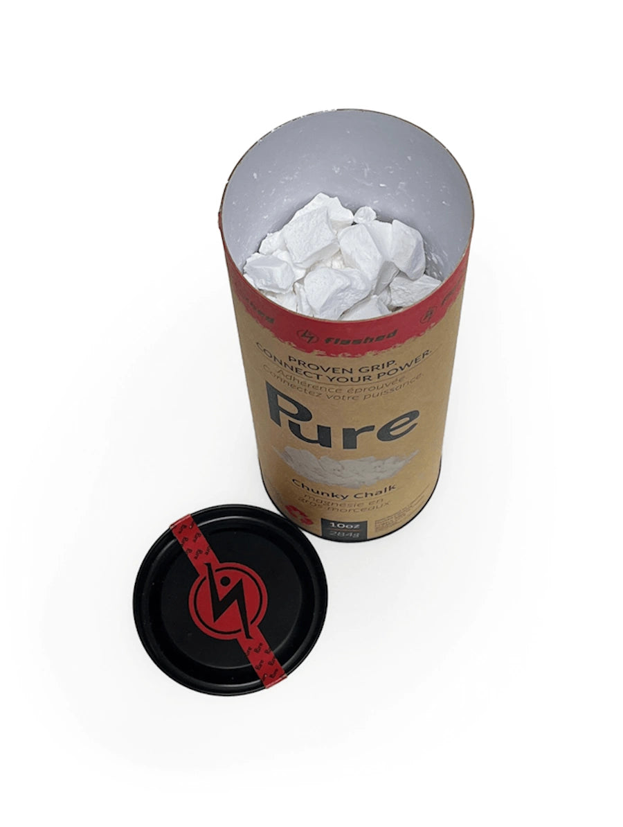 Flashed Loose Chalk 10 oz