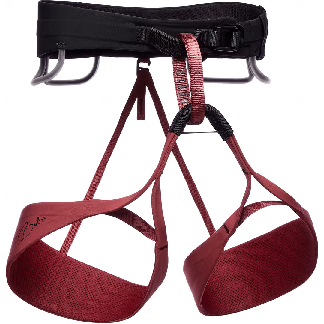 Black Diamond Solution Harness