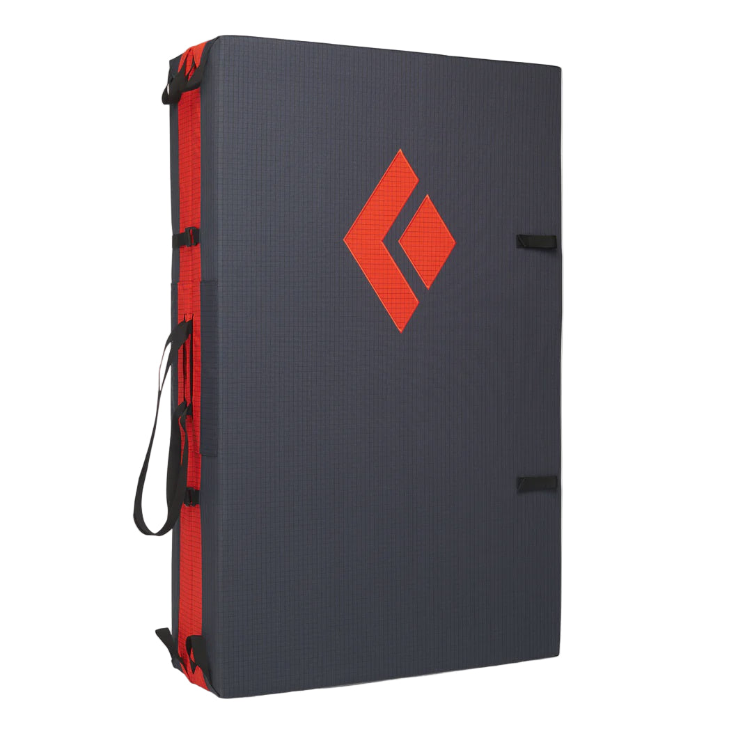 BD Black Diamond Mondo crash pad climbing bouldering