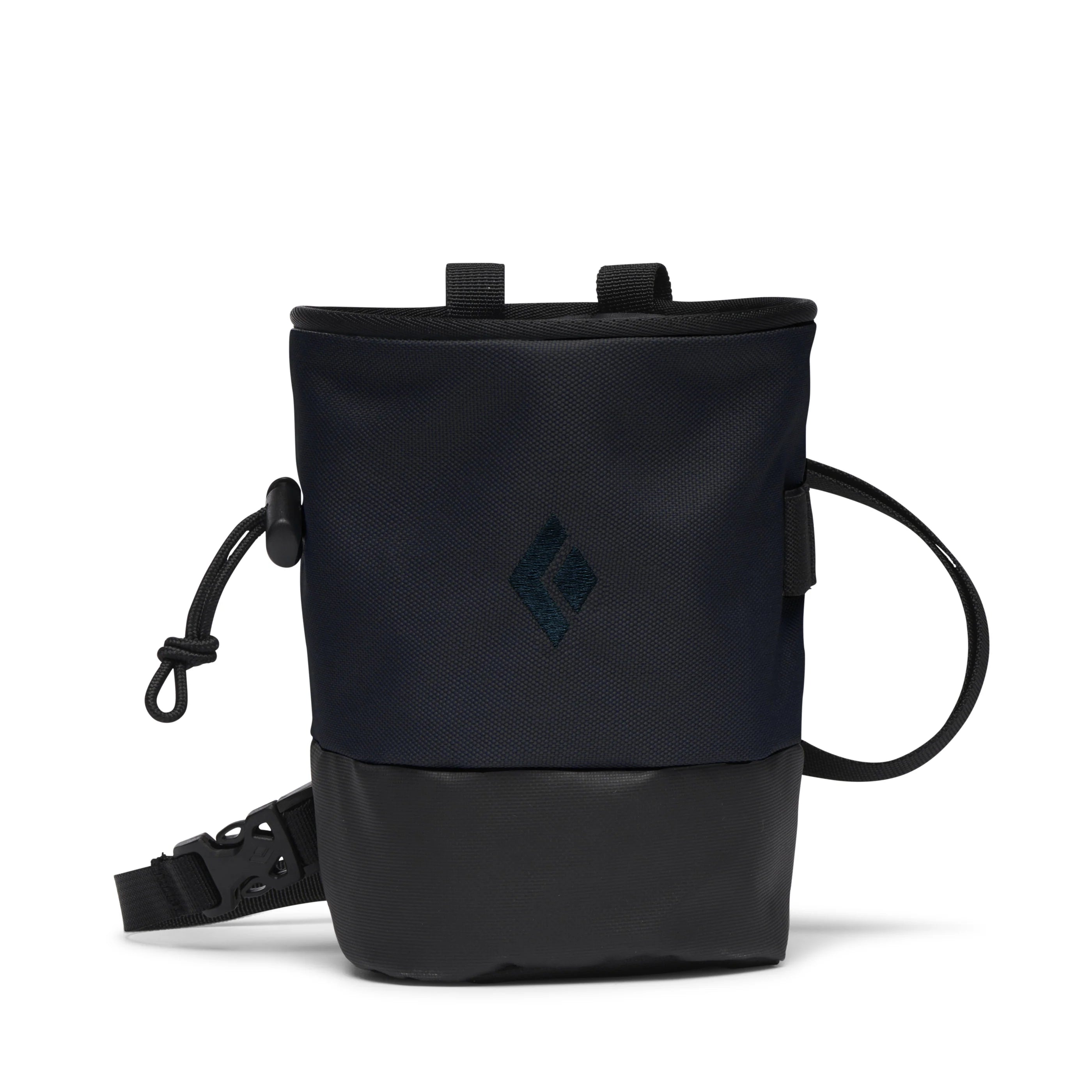 BD Black Diamond Mojo Zip chalk bag - Thumbnail 2