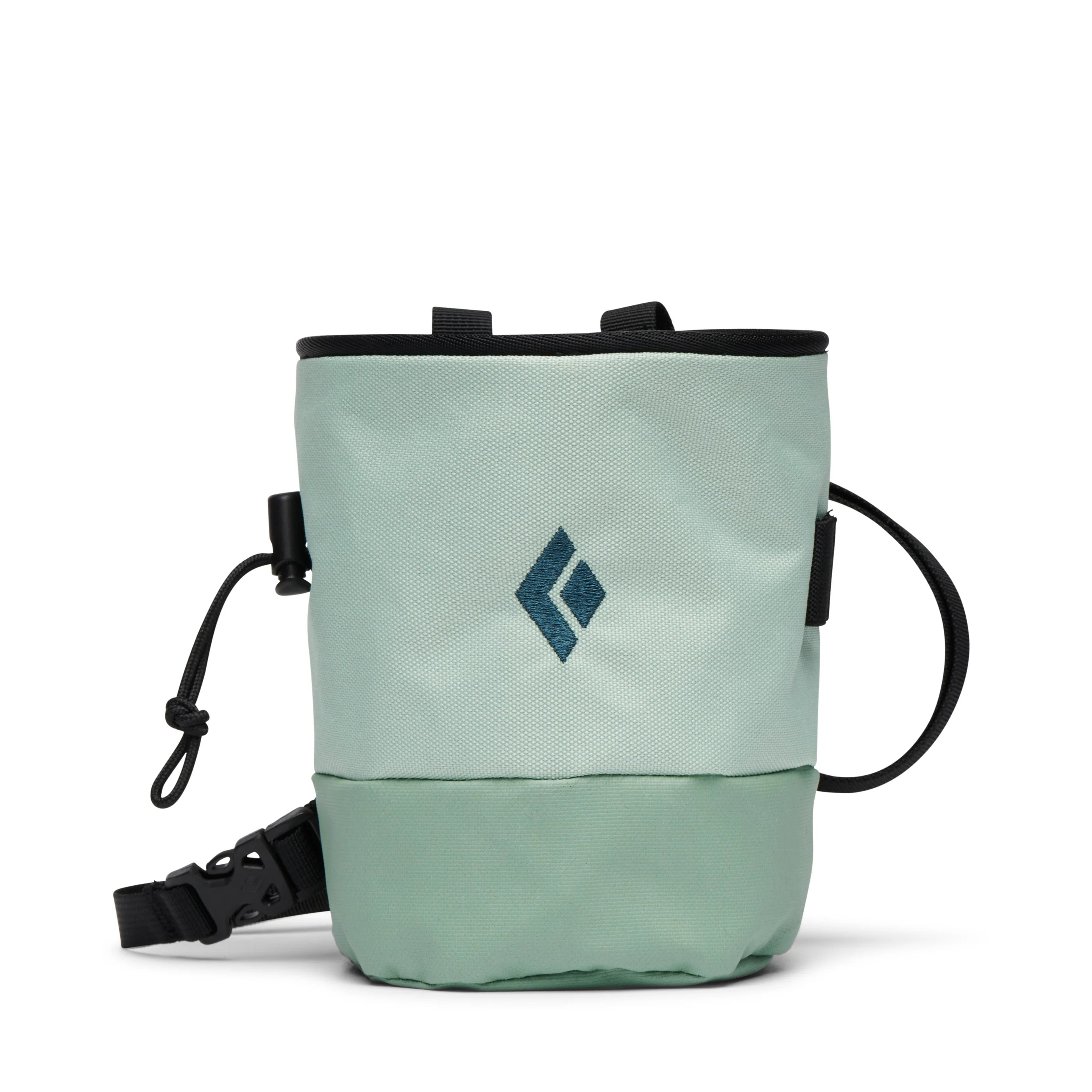 BD Black Diamond Mojo Zip chalk bag - Thumbnail 3