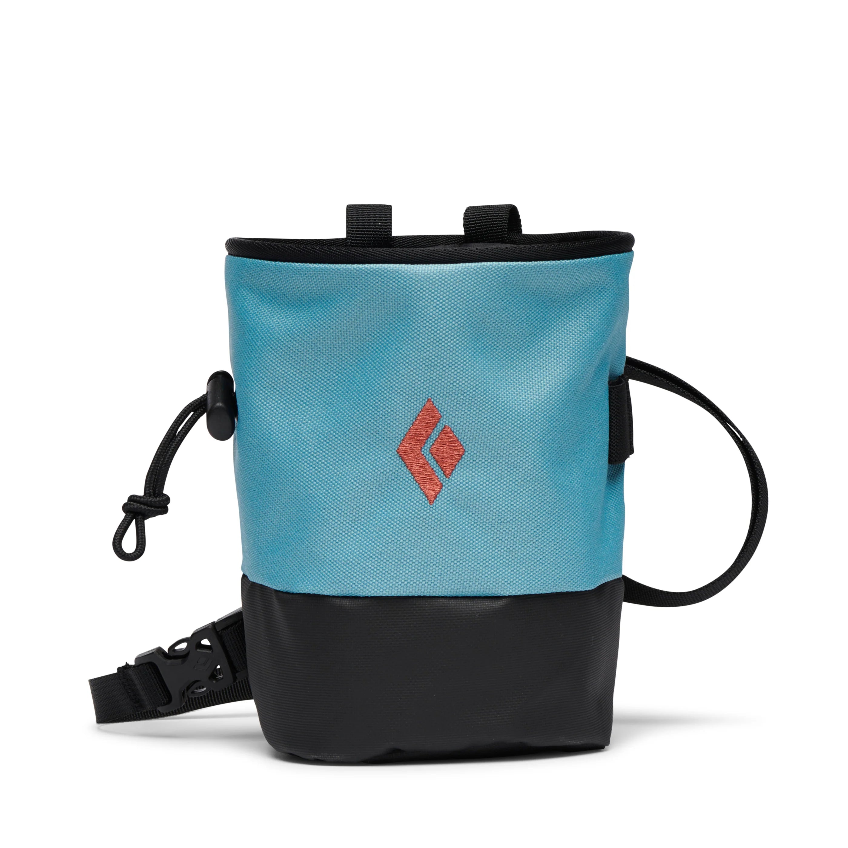 BD Black Diamond Mojo Zip chalk bag