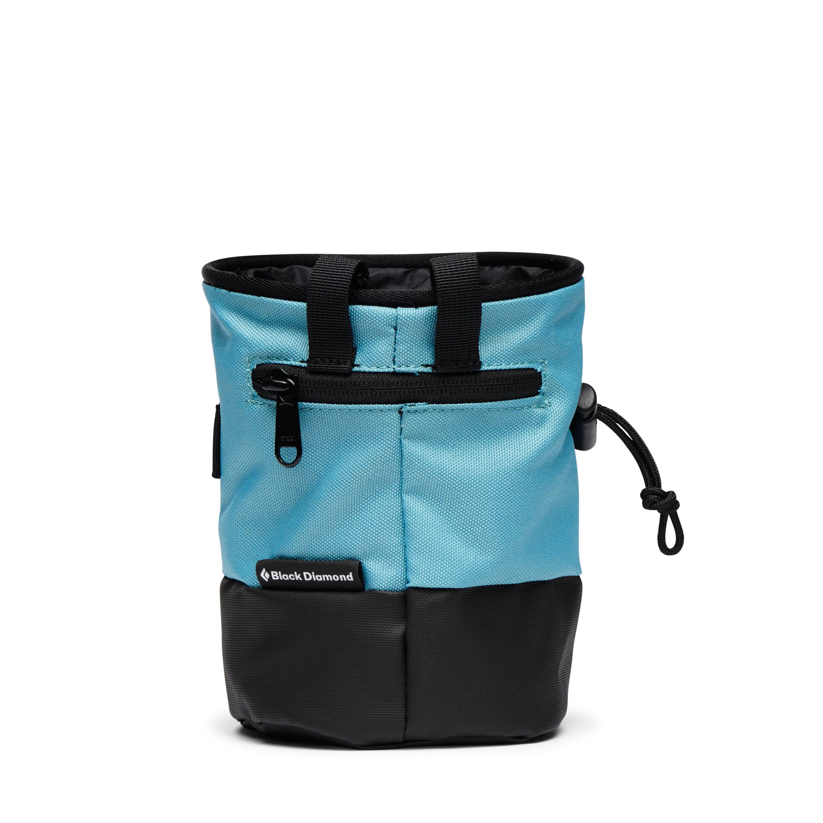 BD Black Diamond Mojo Zip chalk bag - Thumbnail 4