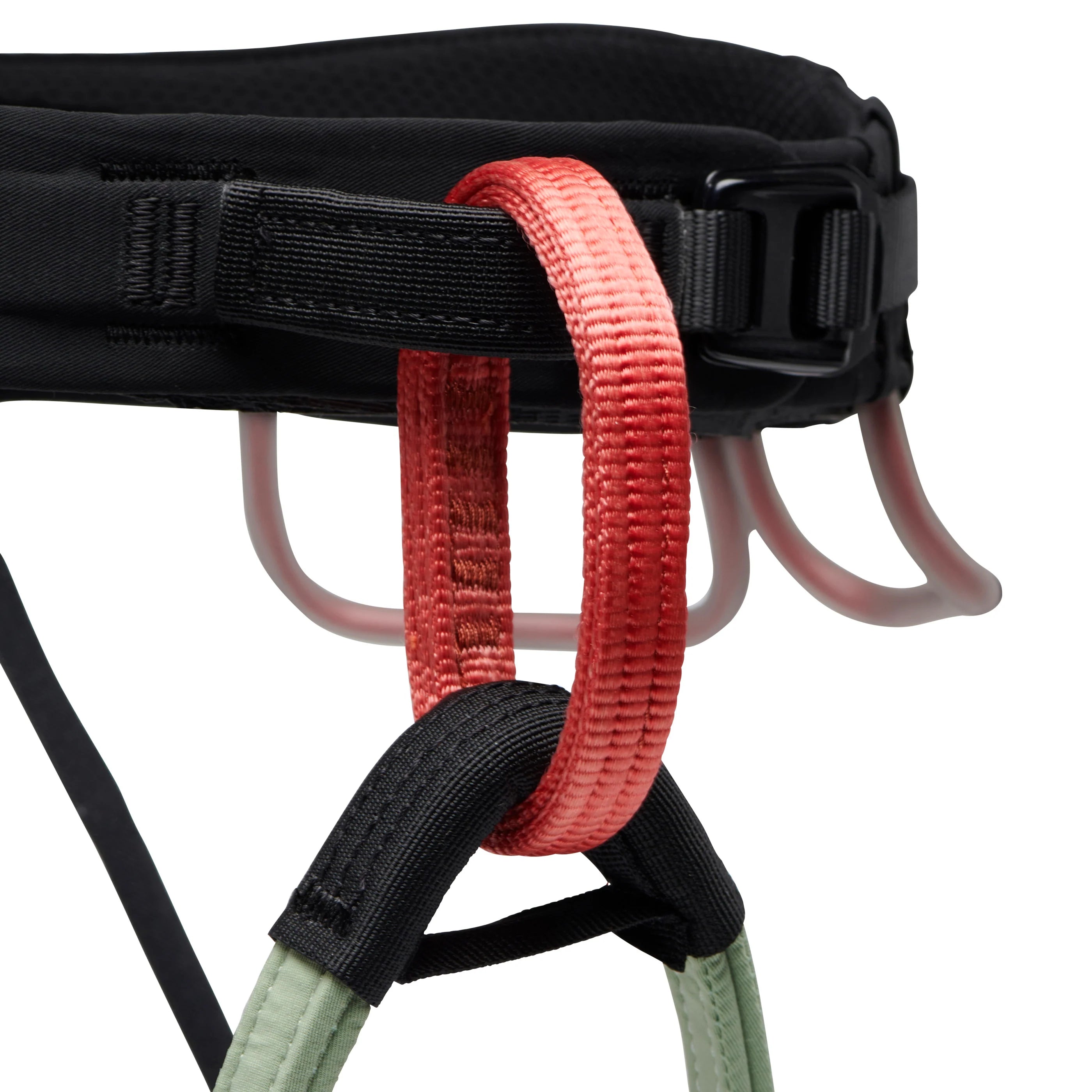 Black Diamond Solution Harness - Thumbnail 4