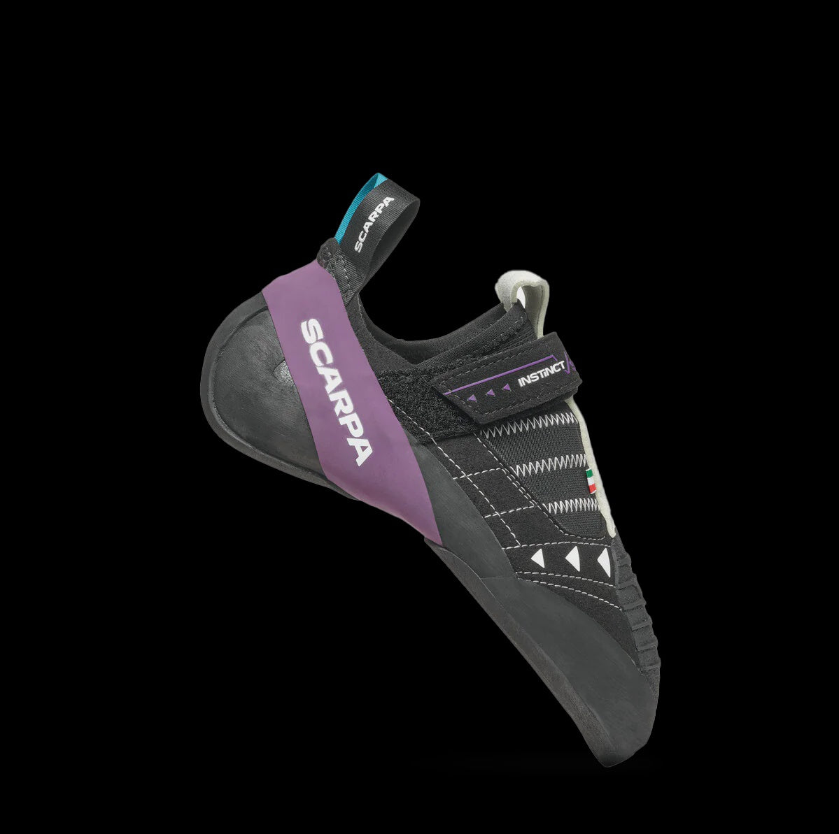 Instinct VSR - LV