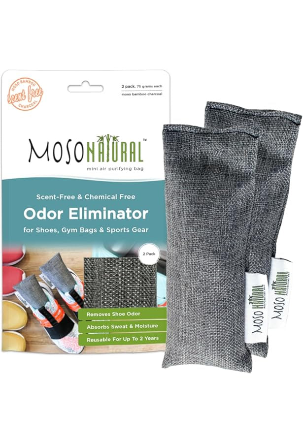 Odor Eliminator