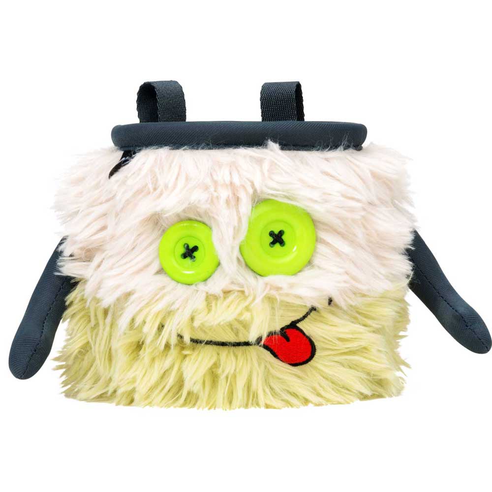Monster Chalk Bags