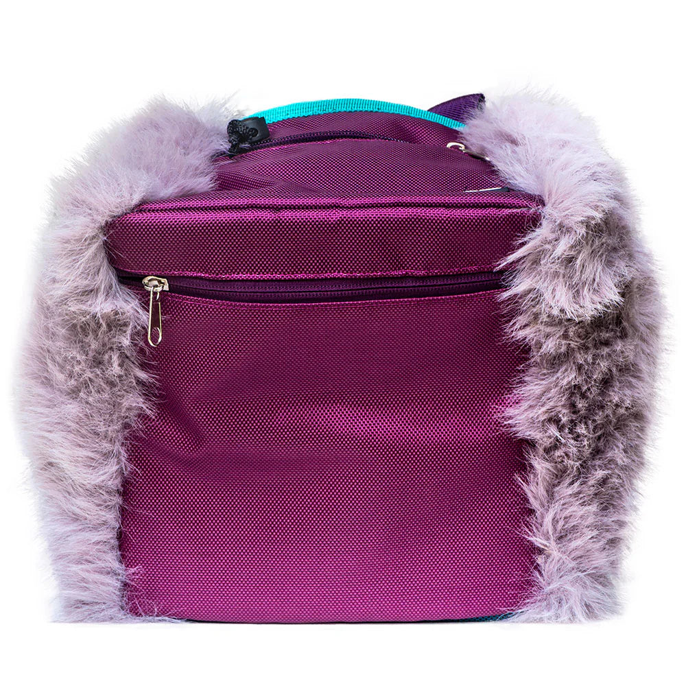 Monster Chalk Bucket