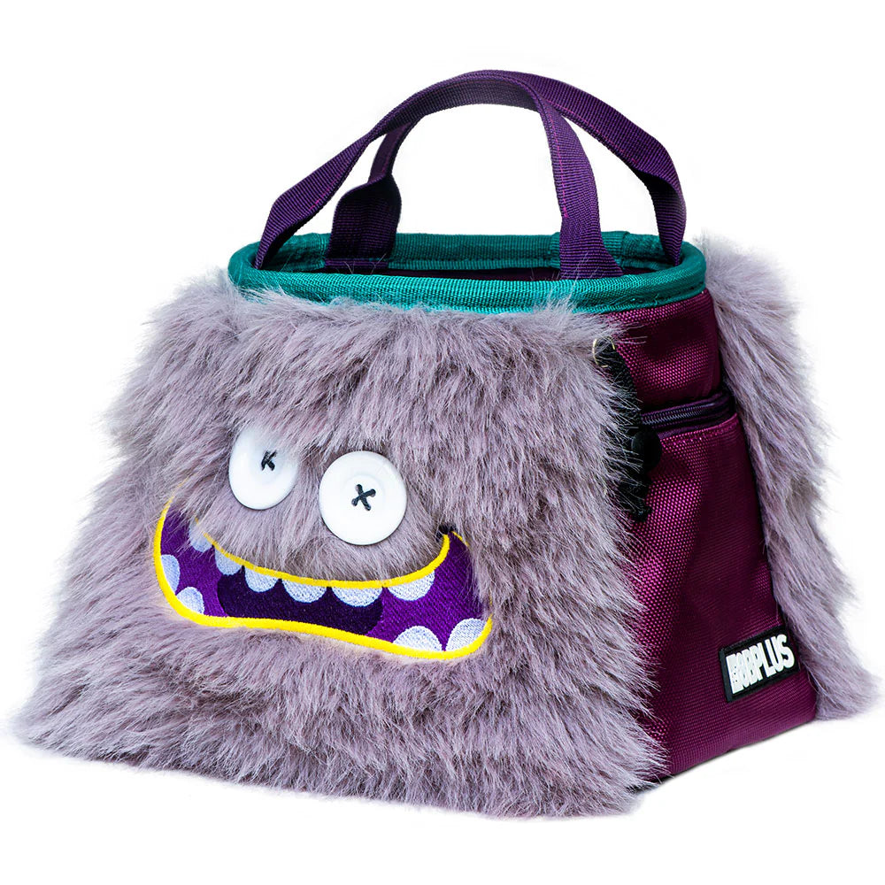 Monster Chalk Bucket