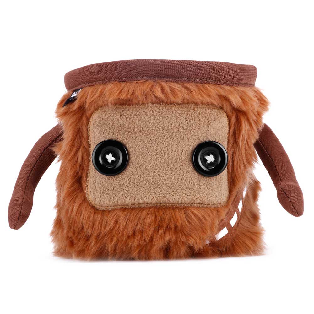 Monster Chalk Bags