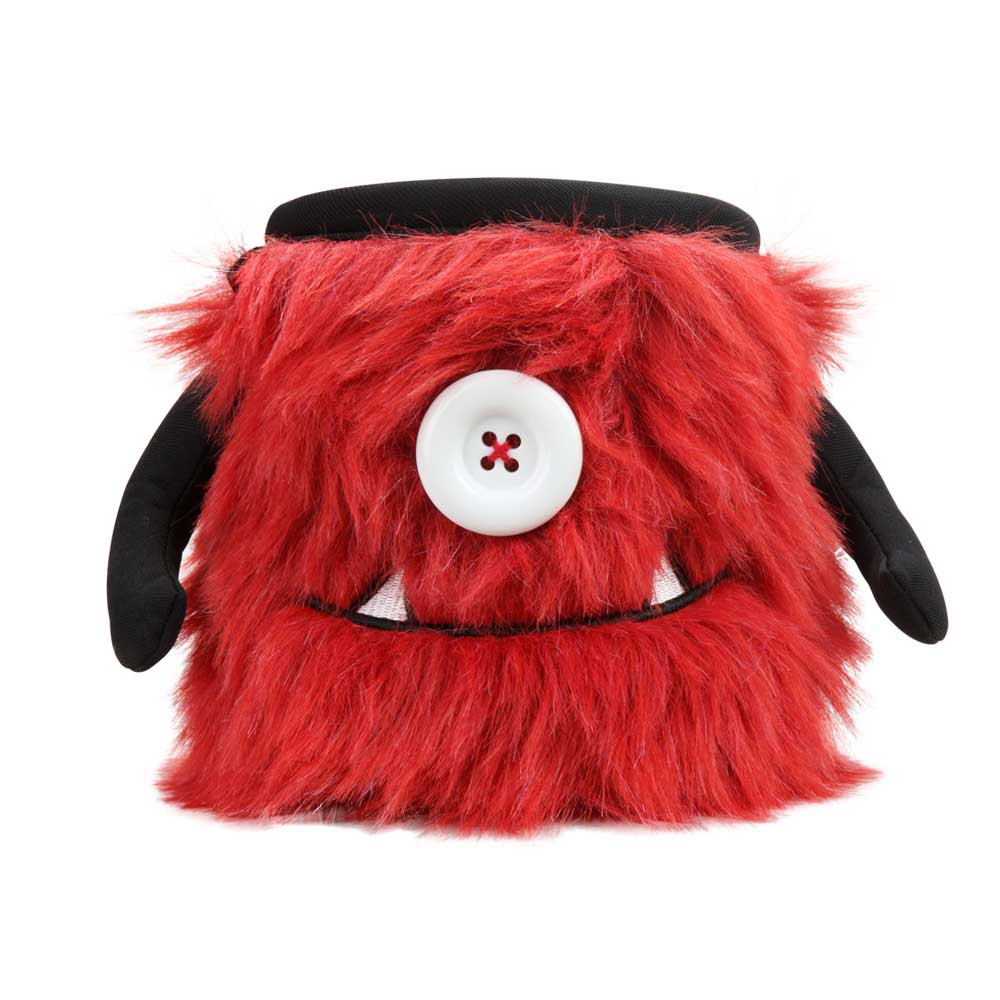 Monster Chalk Bags