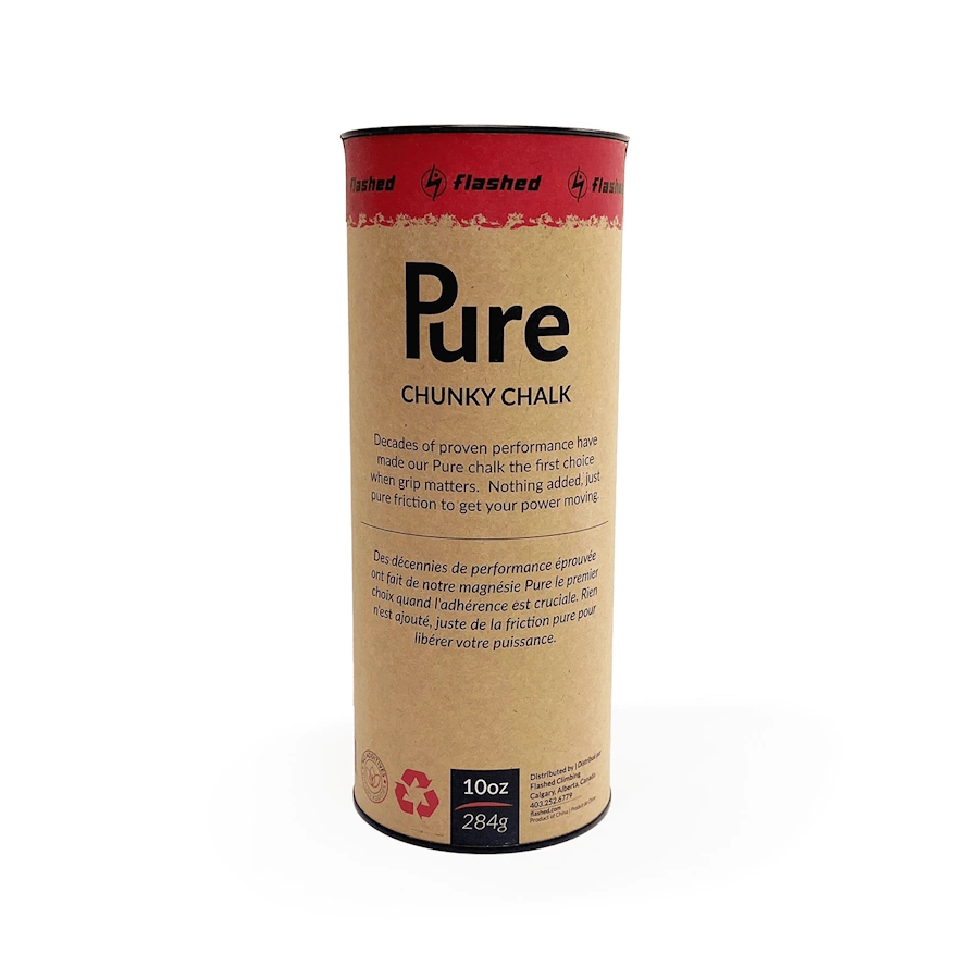 Flashed Loose Chalk 10 oz