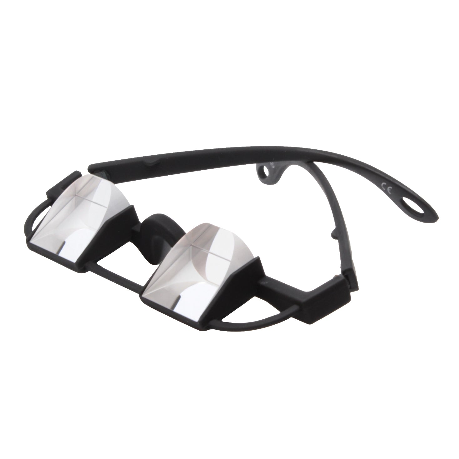 Belay Glasses Model III