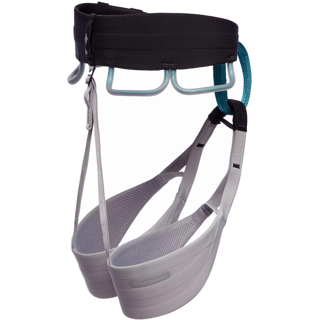 Black Diamond Solution Harness - Thumbnail 3