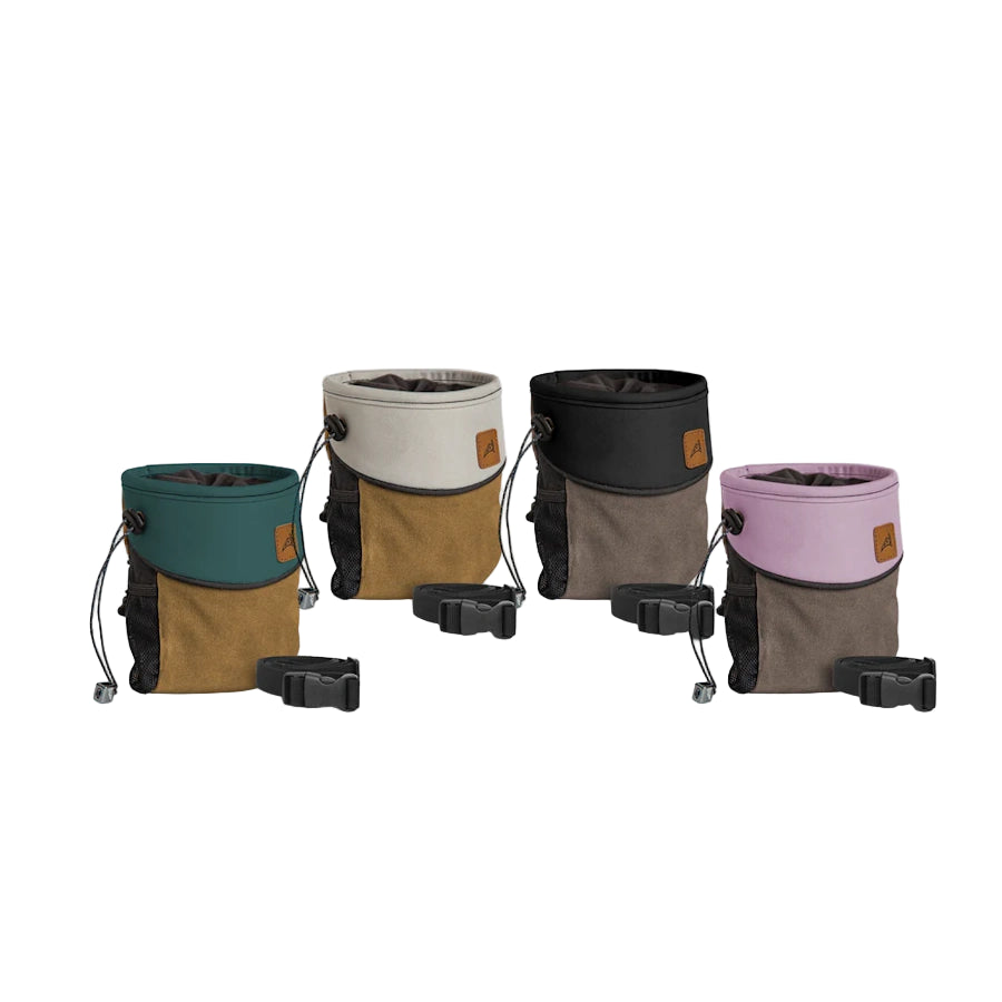 Bolt Chalk Bag