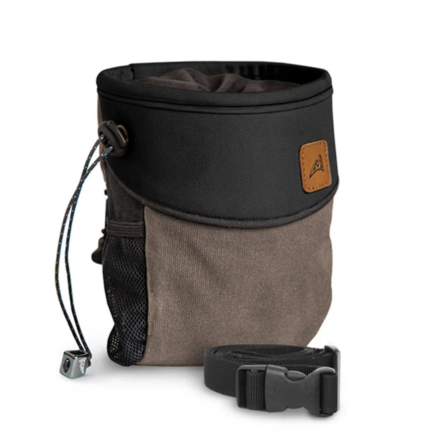 Bolt Chalk Bag