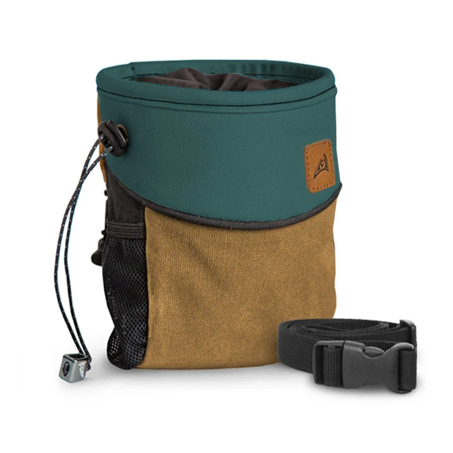 Bolt Chalk Bag