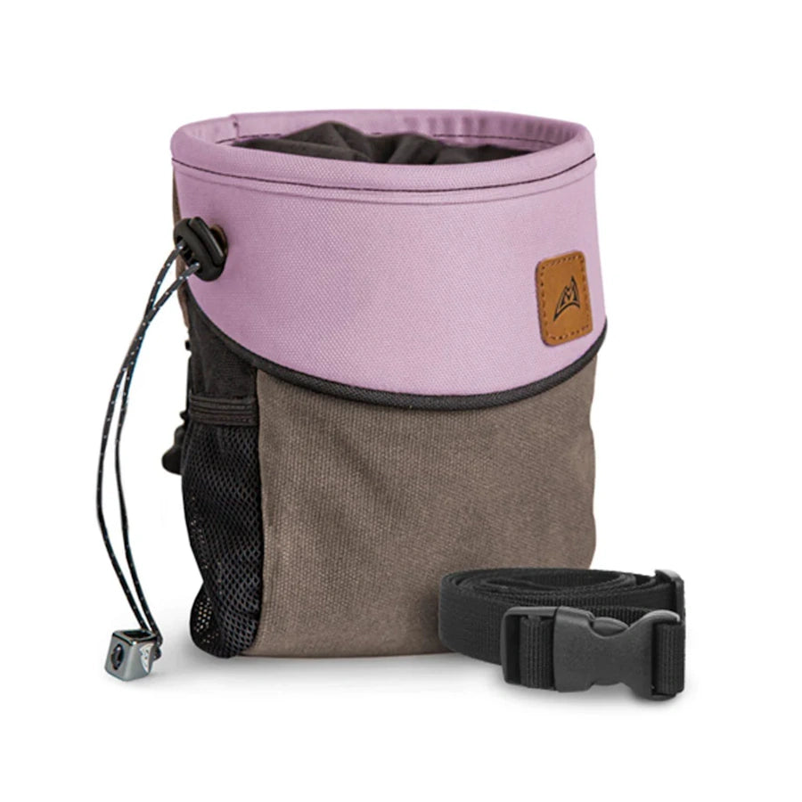 Bolt Chalk Bag