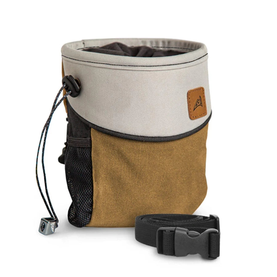 Bolt Chalk Bag