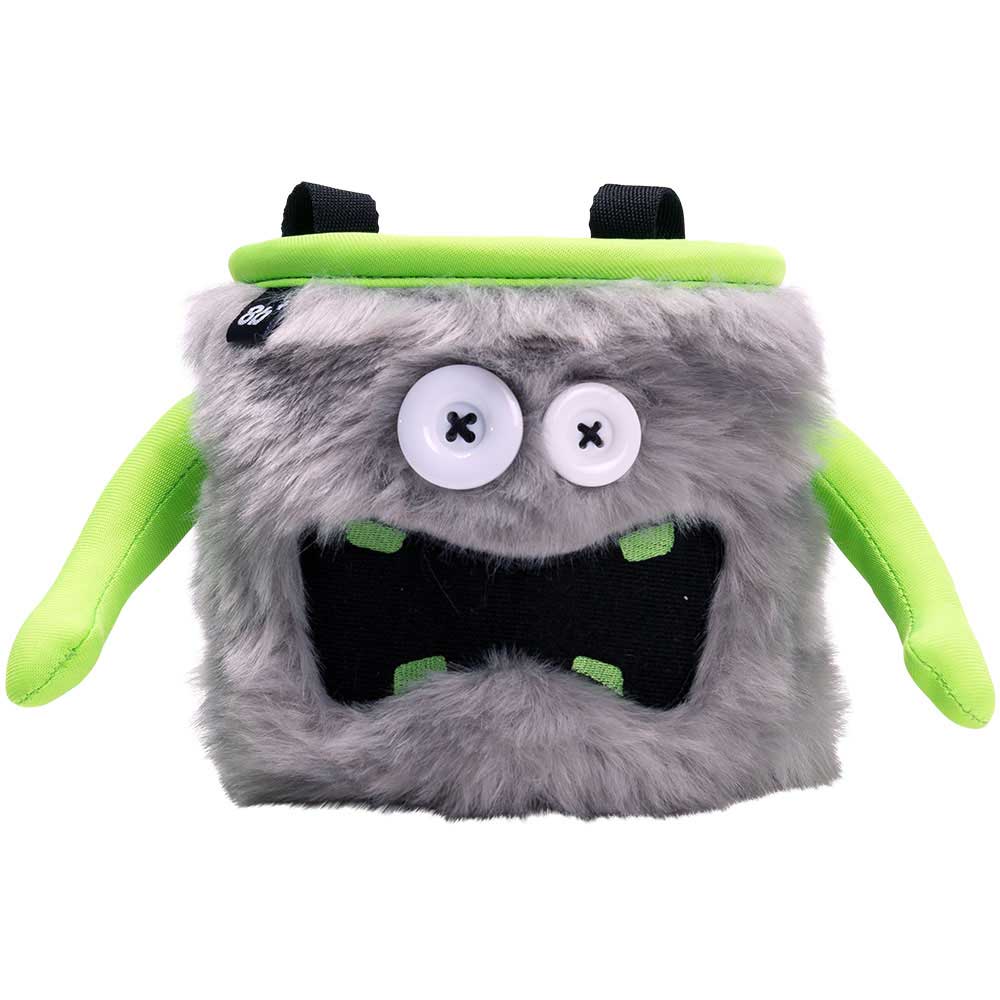 Monster Chalk Bags