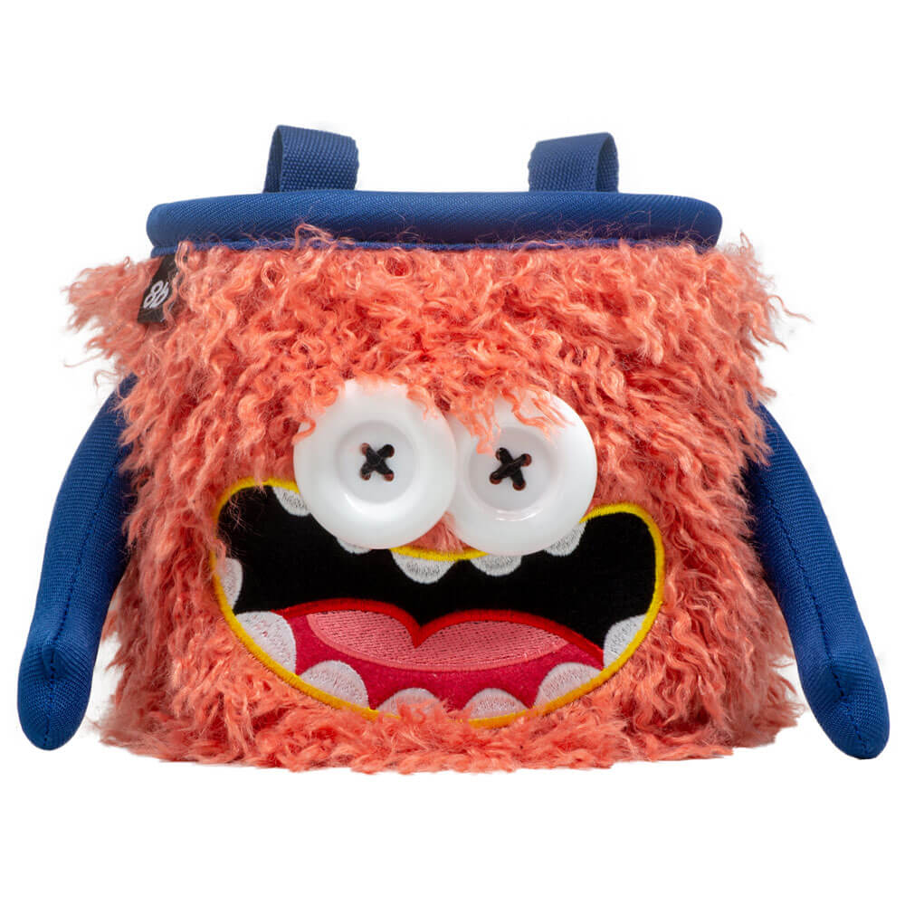 Monster Chalk Bags