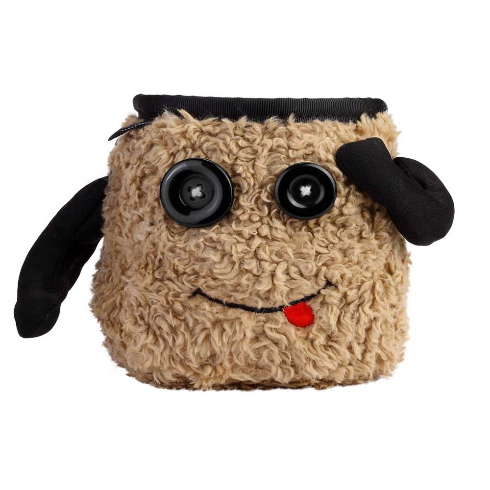Monster Chalk Bags