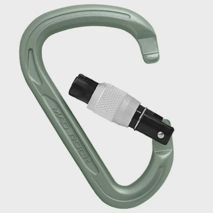 Hulk HMS Screw Carabiner
