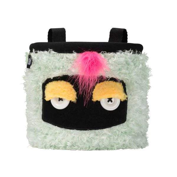 Monster Chalk Bags