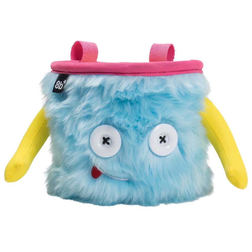 Monster Chalk Bags
