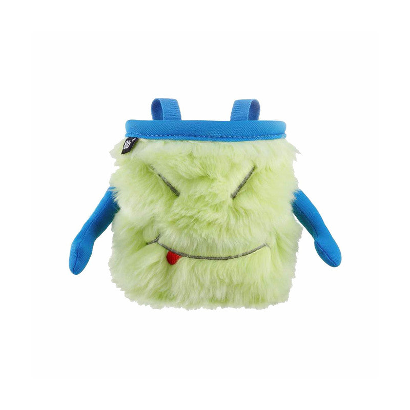 Monster Chalk Bags