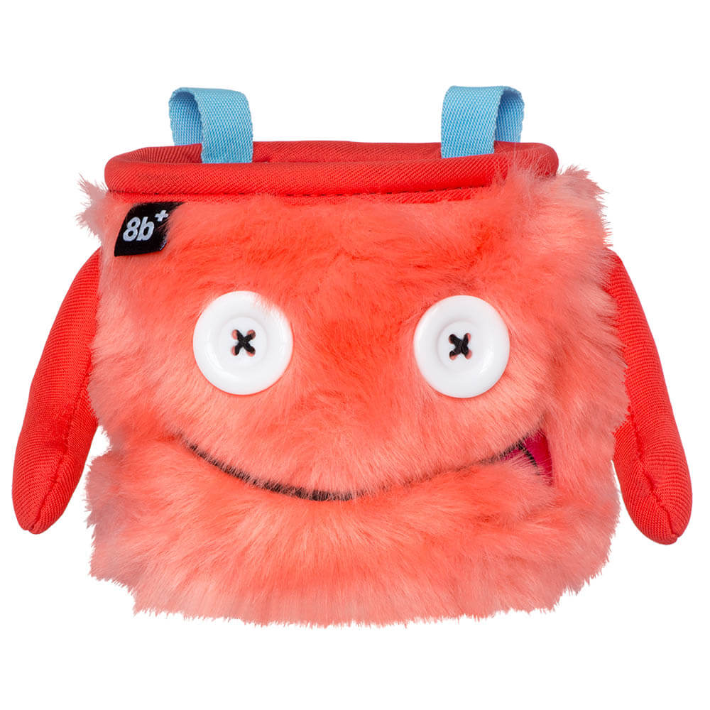 Monster Chalk Bags