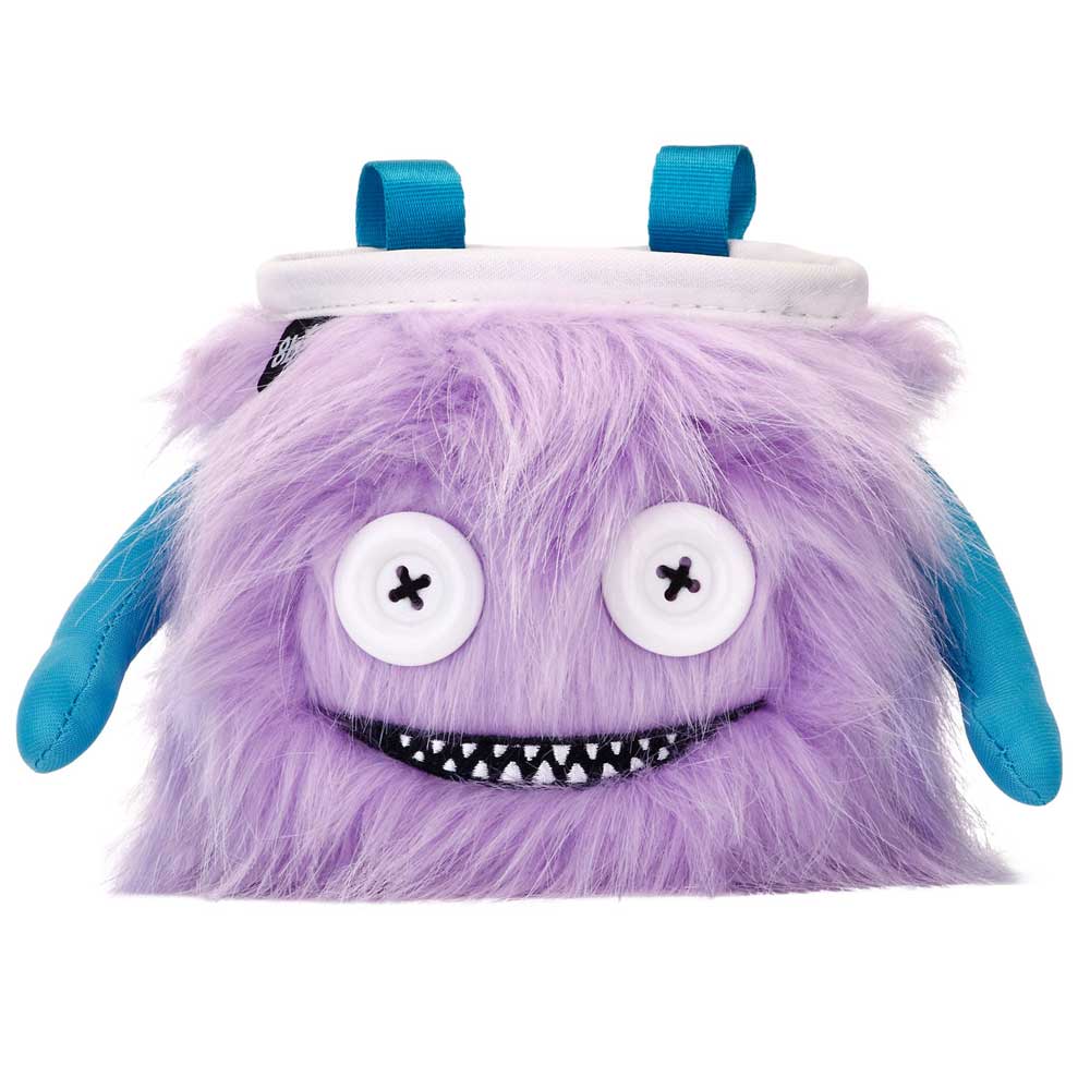 Monster Chalk Bags