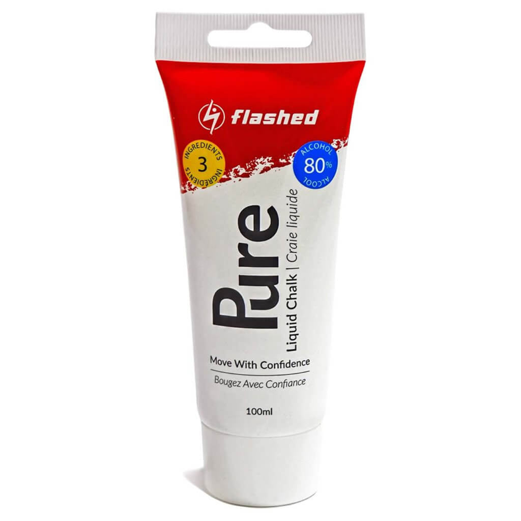 PURE Liquid Chalk