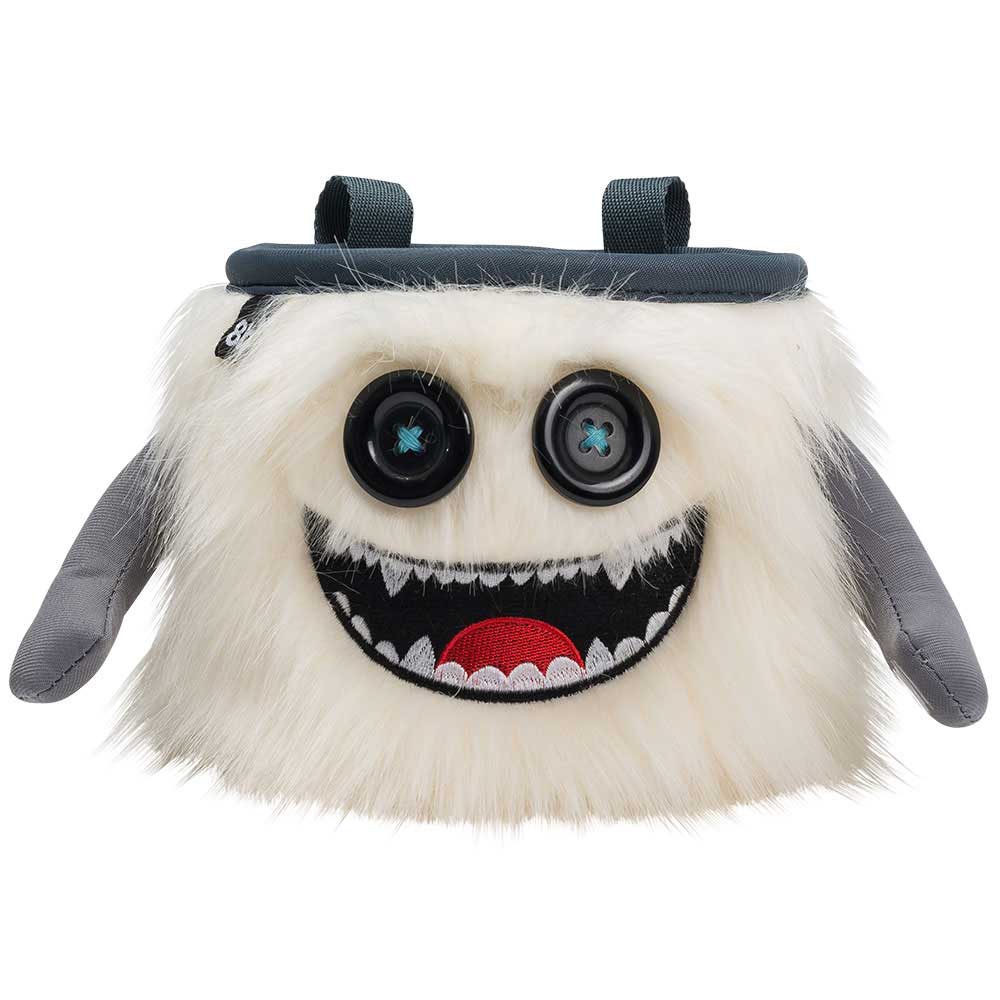 Monster Chalk Bags