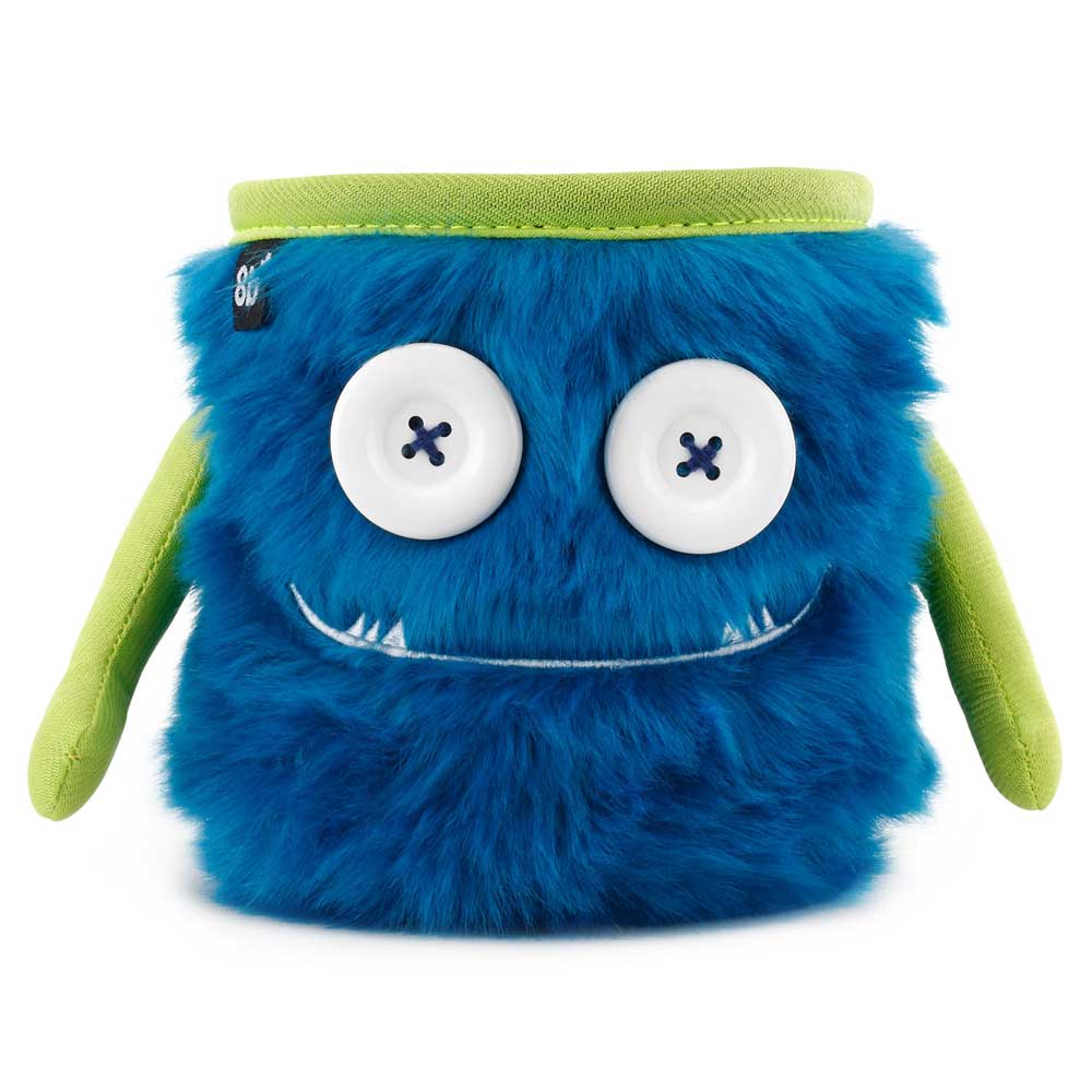 Monster Chalk Bags