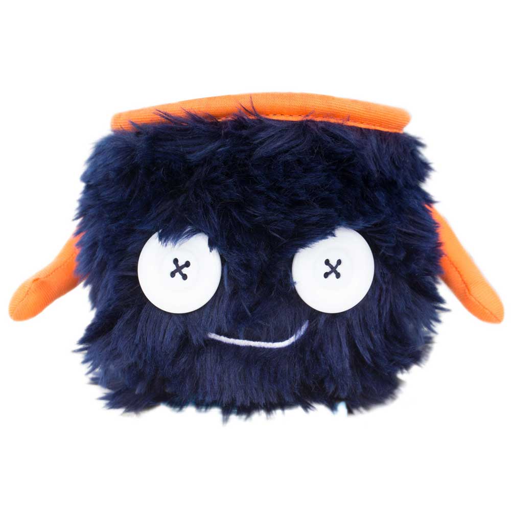 Monster Chalk Bags