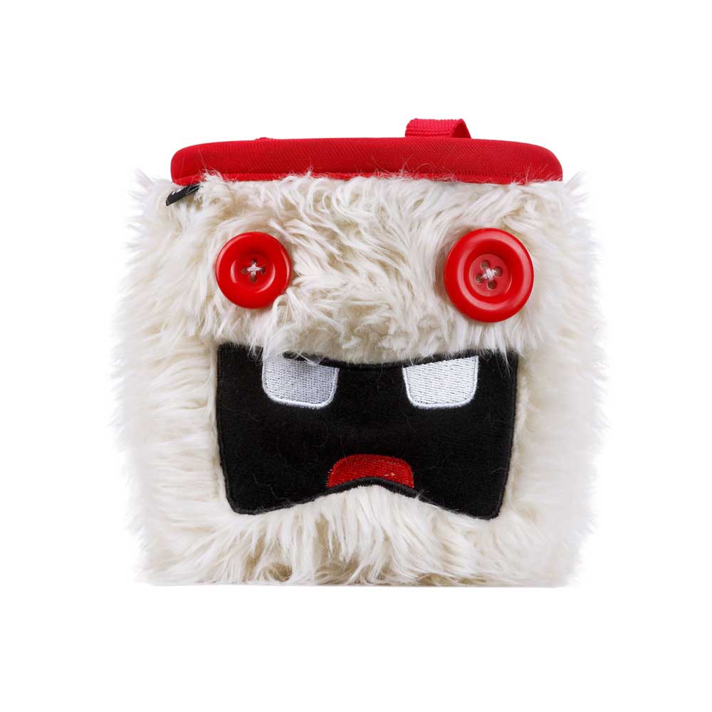 Monster Chalk Bags