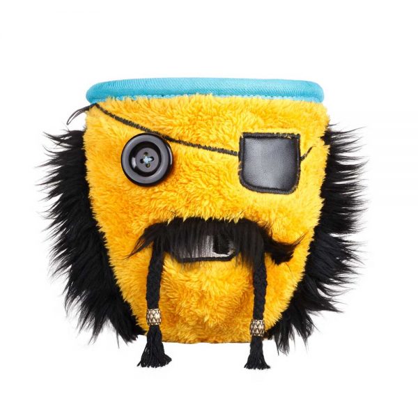 Monster Chalk Bags