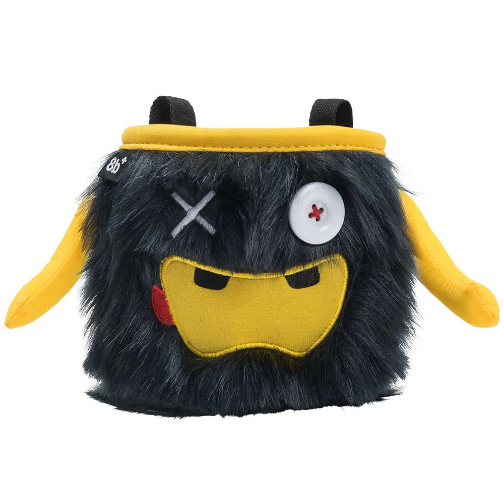 Monster Chalk Bags