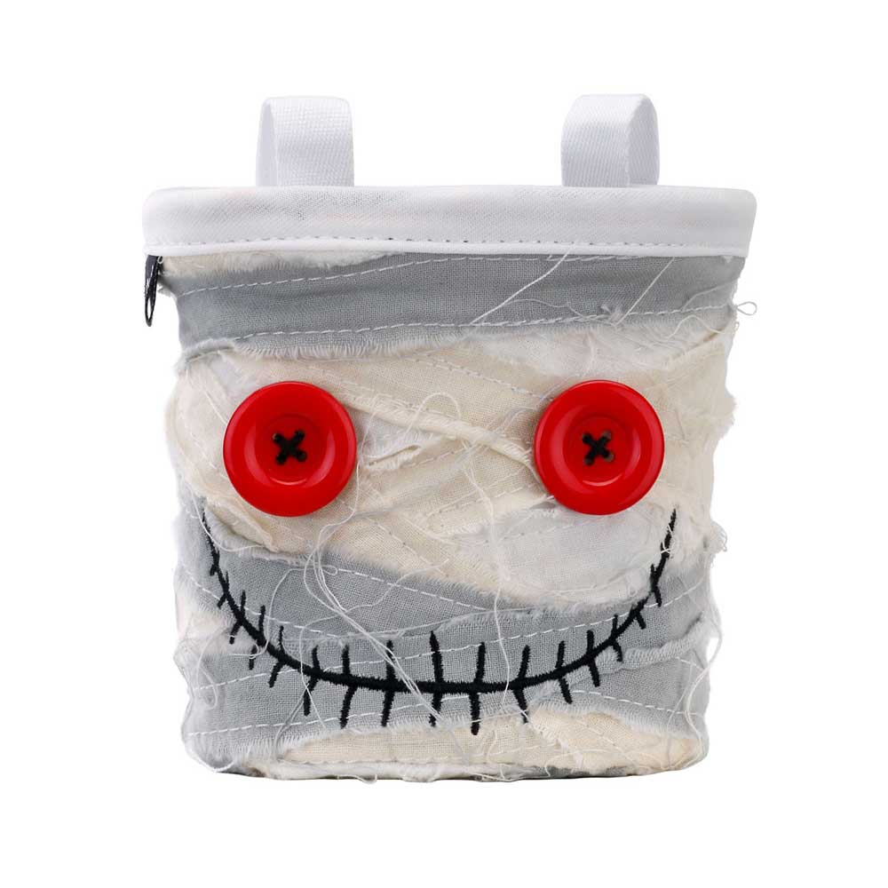 Monster Chalk Bags