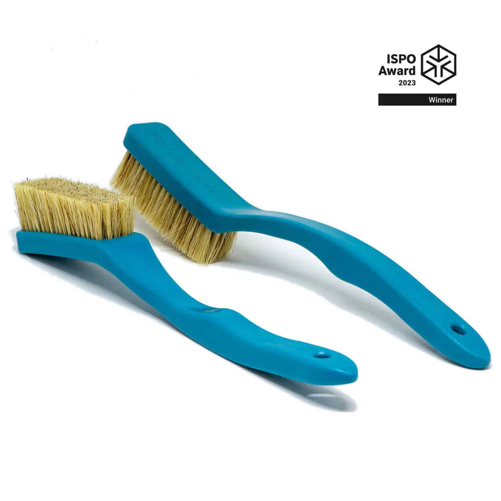 Save The Ocean Climbing Brush