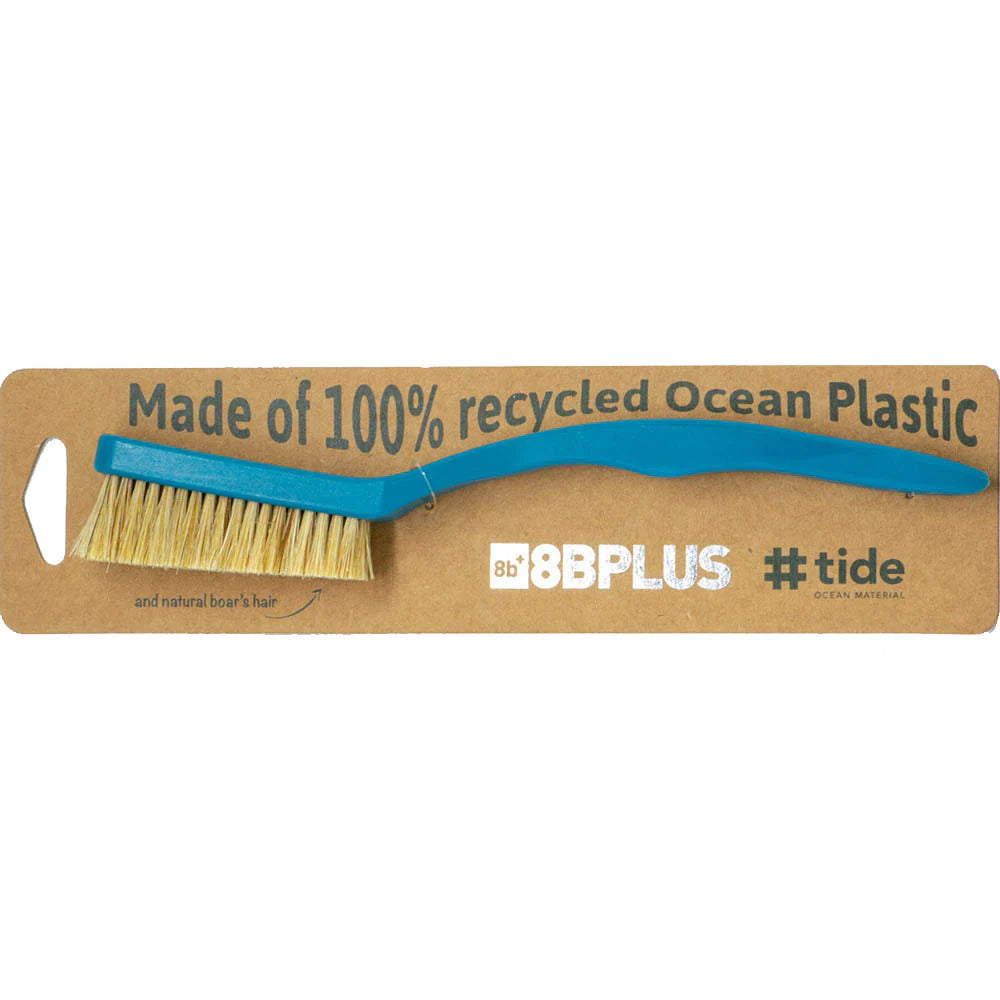 Save The Ocean Climbing Brush
