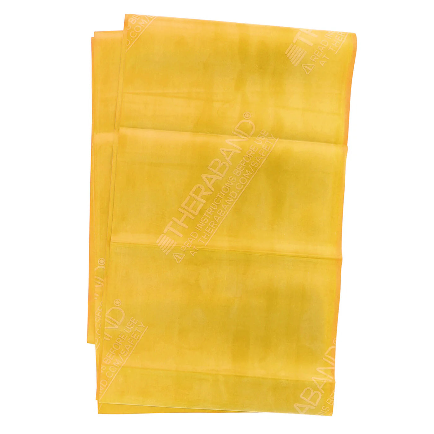 Resistance Band Singles