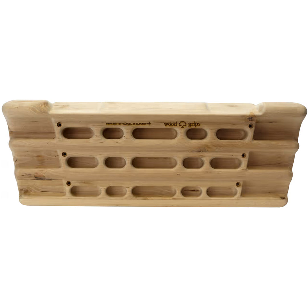 Wood Grips Deluxe II