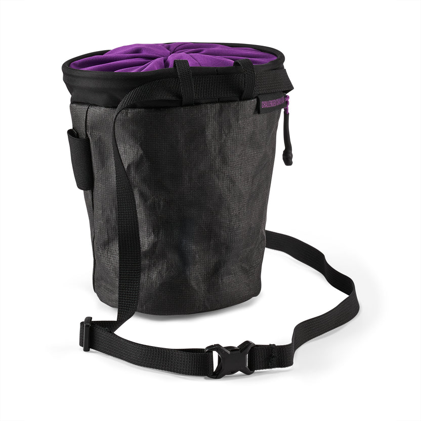 Challenger Chalk Bag